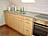 Ferienwohnung in Prerow - Küchenzeile