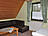Ferienwohnung in Prerow - Wohnzimmer