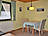 Ferienwohnung in Prerow - Wohnzimmer