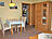 Ferienwohnung in Prerow - Wohnzimmer