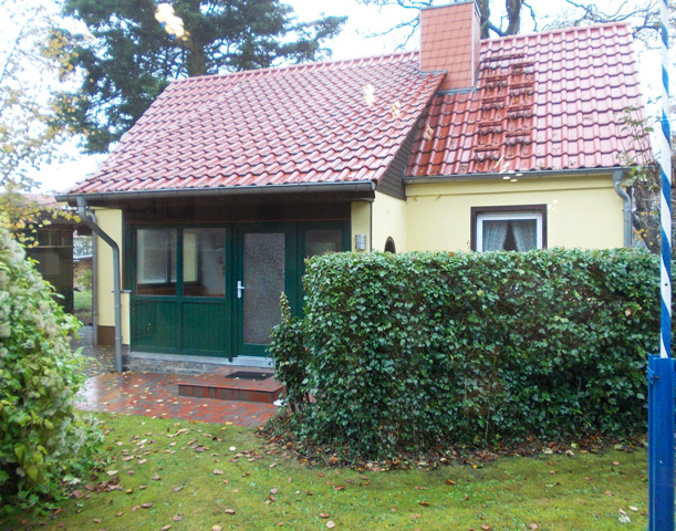 Ferienhaus Ostseeheilbad Zingst Ferienhaus Krebs - Ostsee-Urlaub in der Region Fischland-Darß-Zingst