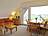 Ferienwohnung In Born a. Darß - Wohnzimmer