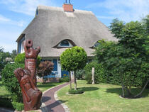 Ferienwohnungen in Wieck a. Darß