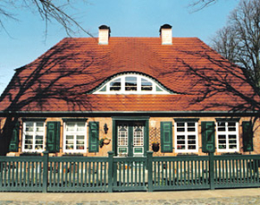Ferienwohnung Ostseebad Wustrow Haus Sharon Fewo Buhne