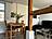 Ferienwohnung in Wustrow - Wohnküche