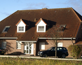 Ferienwohnung Ostseeheilbad Zingst Haus Windhuk