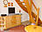 Ferienwohnung Zander - Wohnzimmer