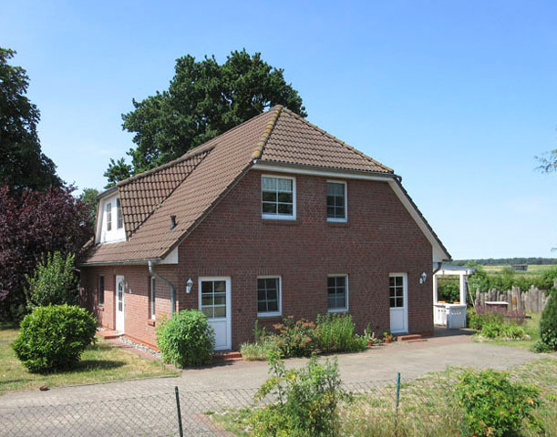 Ferienhaus Born a. Darß  - Ostsee-Urlaub in der Region Fischland-Darß-Zingst