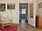 Ferienwohnung in Wieck a. Darß - Wohnzimmer