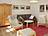 Ferienwohnung in Wieck a. Darß - Wohnzimmer
