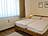 Ferienwohnung in Wieck a. Darß - Schlafzimmer