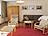 Ferienwohnung in Wieck a. Darß - Wohnzimmer