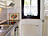 Ferienwohnung in Born a. Darß - Küche