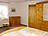 Ferienwohnung in Born a. Darß - Schlafzimmer