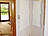 Ferienwohnung in Born a. Darß - Flurgarderobe