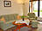 Ferienwohnung in Born a. Darß - Wohnzimmer