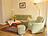 Ferienwohnung in Born a. Darß - Wohnzimmer