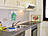Ferienwohnung in Born a. Darß - Küche