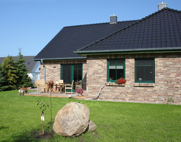 Ferienhaus Born a. Darß Ferienhaus Dat Dardel Hus - Ostsee-Urlaub in der Region Fischland-Darß-Zingst