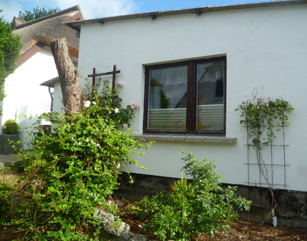 Ferienhaus in Born a. Darß neu im System