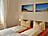 Ferienwohnung in Prerow - Schlafzimmer