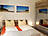 Ferienwohnung in Prerow - Schlafzimmer