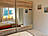 Ferienwohnung in Prerow - Schlafzimmer