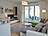 Ferienwohnung in Prerow - Wohnbereich
