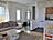 Ferienwohnung in Prerow - Wohnbereich