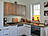 Ferienwohnung in Prerow - Küchenbereich