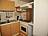Ferienwohnung in Wustrow - Küche