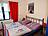 Ferienwohnung in Wustrow - Schlafzimmer