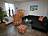 Ferienwohnung in Wustrow - Wohnzimmer