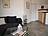 Ferienwohnung in Wustrow - Wohnzimmer