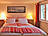 Ferienwohnung in Born - Schlafzimmer