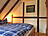 Ferienwohnung in Born - Schlafzimmer