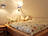 Ferienhaushälfte in Born - Schlafzimmer
