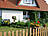 Ferienwohnung im Ostseebad Prerow