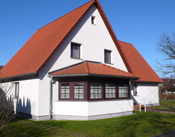 Ferienwohnung Ostseeheilbad Zingst Ferienwohnung Ostseeperle - Ostsee-Urlaub in der Region Fischland-Darß-Zingst