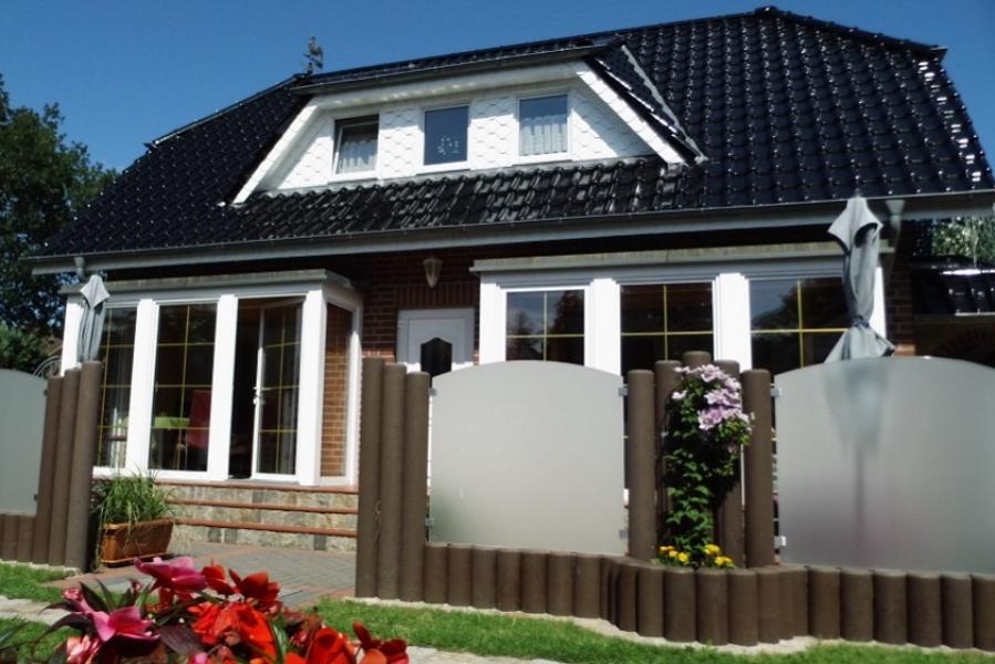 Ferienwohnung Ostseebad Prerow Feriendomizil Abendsonne Fewo 1 - Ostsee-Urlaub in der Region Fischland-Darß-Zingst