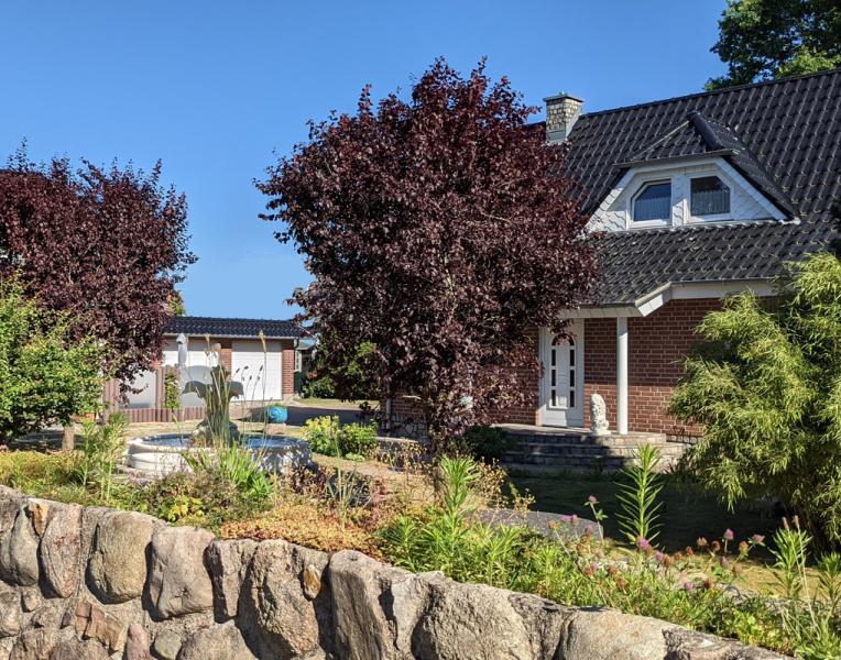 Ferienwohnung Ostseebad Prerow Feriendomizil Abendsonne Fewo 1 - Ostsee-Urlaub in der Region Fischland-Darß-Zingst