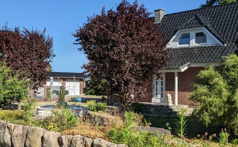 neu eingestellt: Ferienwohnung in Prerow