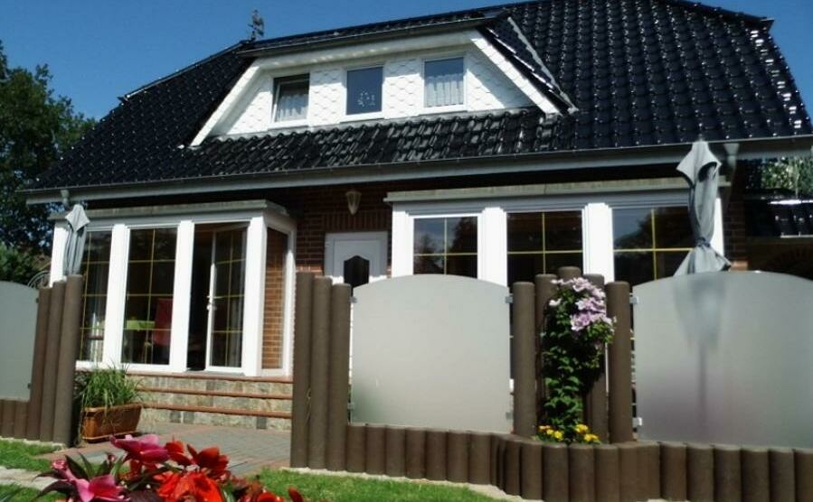 neu eingestellt: Ferienwohnung in Prerow