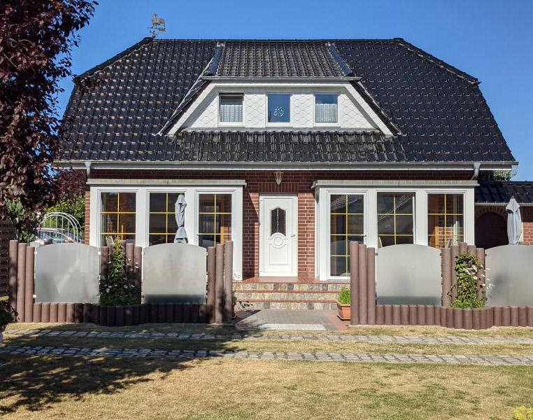 Ferienwohnung Ostseebad Prerow Feriendomizil Abendsonne Fewo 2 - Ostsee-Urlaub in der Region Fischland-Darß-Zingst