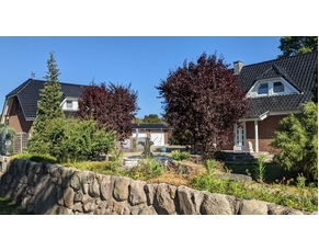 Ferienwohnung Ostseebad Prerow Feriendomizil Abendsonne Fewo 2