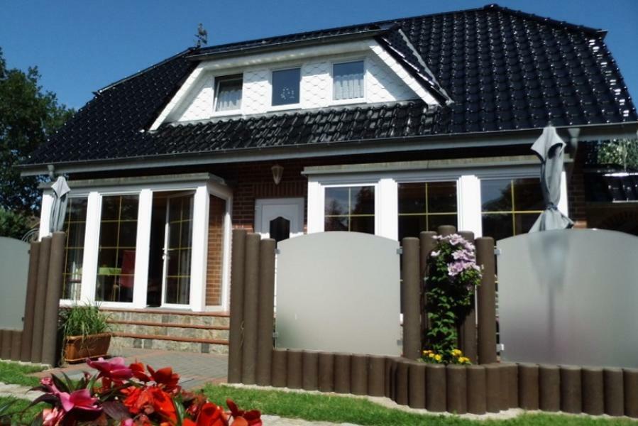 Neu eingestellt: Ferienwohnung für 3 Personen im Ostseebad Prerow 