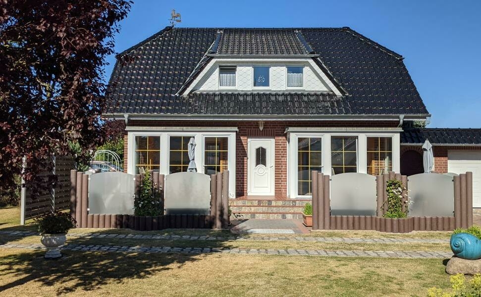 neu eingestellt: Ferienwohnung in Prerow