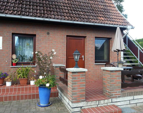 Ferienwohnung Ostseebad Prerow