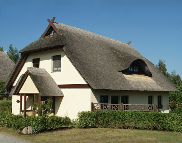 Ferienwohnung Ostseebad Ahrenshoop Ferienwohnung Zum Froschkönig - Ostsee-Urlaub in der Region Fischland-Darß-Zingst