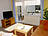 Ferienhaus in Zingst - Wohnbereich